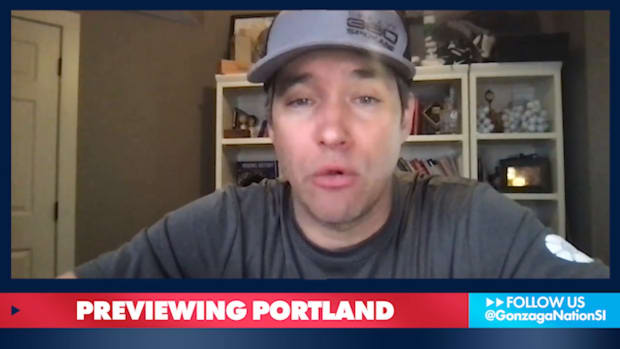 Previewing Portland Basketball